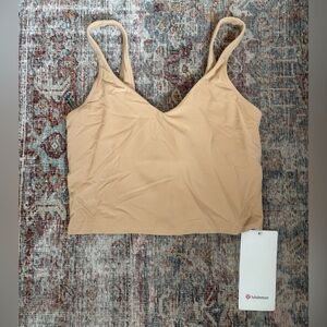 Lululemon Align Tank Top